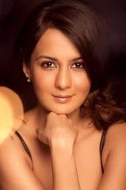 Pooja Ruparel as Rajeshwari "Chutki" Singh