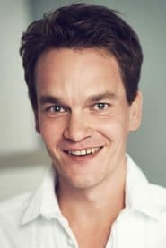 Ludwig Blochberger as Benedikt Lehmann
