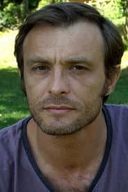 Cedric Camus as Malankov Guard Security Station #2