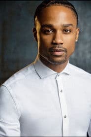 Jerrel O'Neal as Gang Member