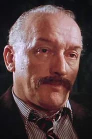 Geoffrey Weeks as Braithwaite