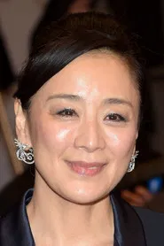 Misuzu Kanno as School Principal
