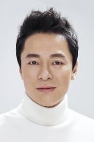 Cai Lu as Wang Jie
