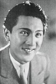 Haruo Tanaka as Sakai