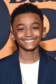 Carter Young as Marshall (voice)