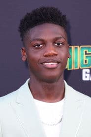 De'Jon Watts as Hot Dog Kid