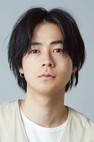 Ryo Narita as Katsuhiko Teshigawara (voice)