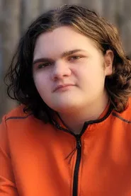 Alexander Jameson as Anthony