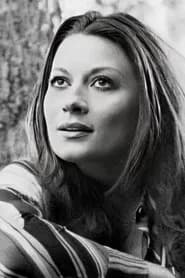 Rosalba Neri as Cornelia
