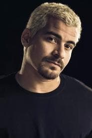 Thiago Martins as Lampião