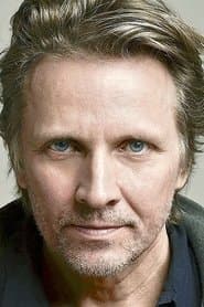 John Ralston as Stevens