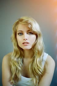 Bridget Graham as Cyber Chick