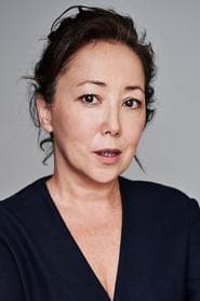 Fiona Marr as Detective Sato