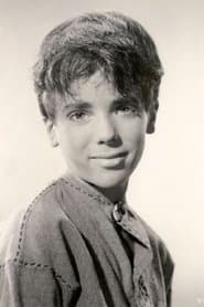 Michel Ray as Farraj