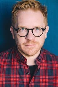 Ethan Cohn as Man with Large Chin in Red Queen Court