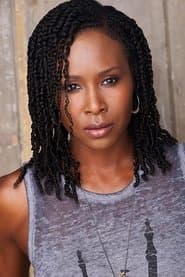 Sydelle Noel as Dora Milaje