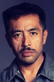 Pedro Hernández as Foreman Silvio