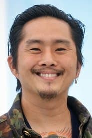 Justin Chon as Eric