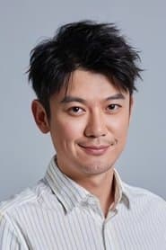 Lu Fangsheng as Du Ping