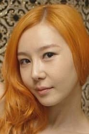 Hong Hae-sol as School Ghost 2
