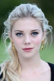 Claire Julien as Maid #3