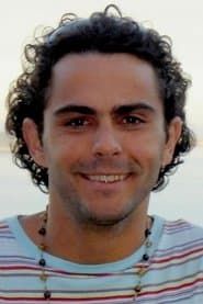 Lúcio Andrey as Bando Zé Pequeno - Li'l Zé's Gang