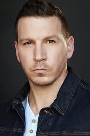 Jonathan Stanley as Silo Officer