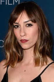 Gia Coppola as Connie's Granddaughter (uncredited)