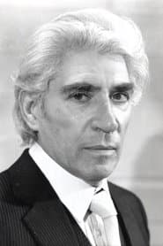 Frank Finlay as Father