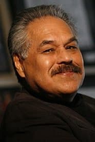 Luis Valdez as Tío Berto / Don Hidalgo (voice)
