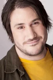 Paul Guyet as Coyote Soldier (voice)