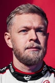 Kevin Magnussen as Kevin Magnussen