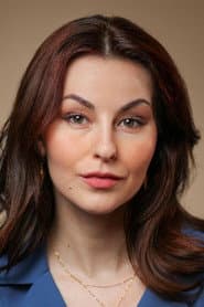 Veronica Rosa Ray as Female Police Officer