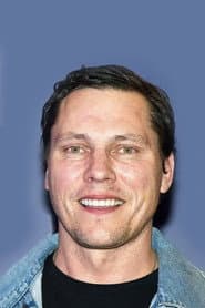 Tiësto as Tiësto