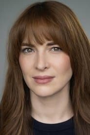 Haley Bishop as Person in Park