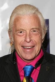 Rock Riddle as Wrestler