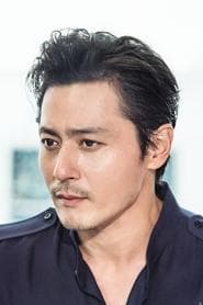 Jang Dong-gun as Lee Jin-tae