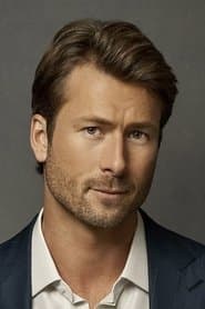 Glen Powell as Fox McCloud (voice)