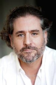 Philip Schurer as Screaming Man