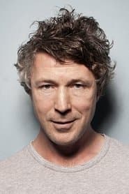 Aidan Gillen as CIA Op