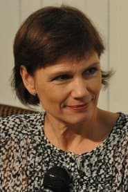 Mari Rantasila as Saga's Colleague