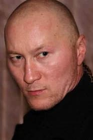 Ruslan Khabibullov as soldier