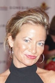 Tracy Brotherton as Press Reporter (uncredited)