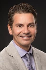 Robert P. Thitoff as Gala Patron (uncredited)