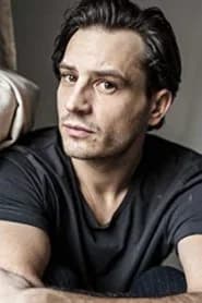 Jaime Krsto Ferkic as Chauffeur