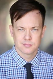 Hugh Scott as David Cunningham