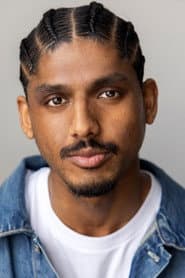 Shyamal Singh as Cremator (Jake)