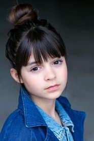 Chiara Stella as Young Valentina