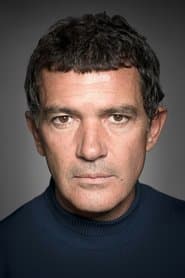 Antonio Banderas as Puss in Boots (voice)