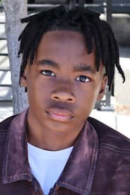 Kameron J Meadows